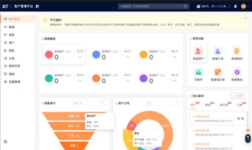 36氪首發(fā) | 瞄準(zhǔn)中小微外貿(mào)企業(yè)，XTransfer推出CRM客戶(hù)關(guān)系管理應(yīng)用助力廈門(mén)中小企業(yè)網(wǎng)站建設(shè)