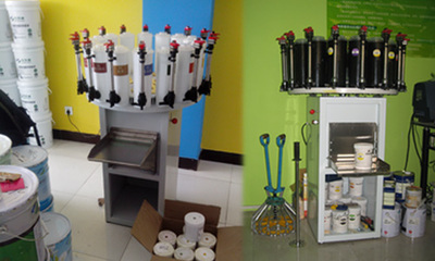 賦彩工廠 專業(yè)色漿廠家如何借助軟件銷售實(shí)現(xiàn)數(shù)字化轉(zhuǎn)型