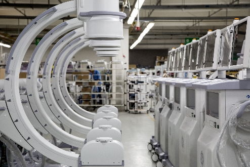 裝機量解讀 從基礎概念到醫療器械領域的最新動態